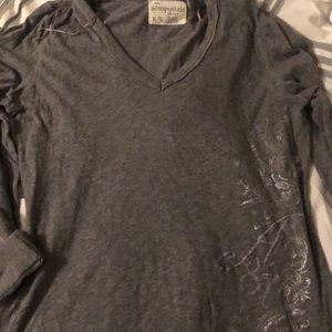 Long sleeve Aeropostale shirt